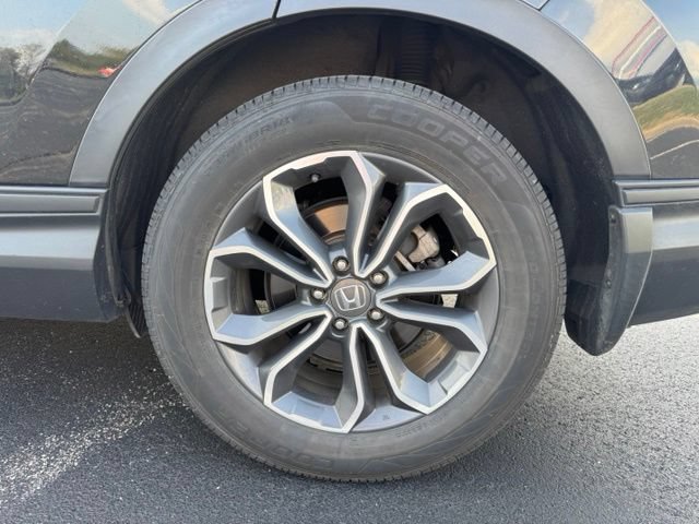 Used 2022 Honda CR-V EX image 11