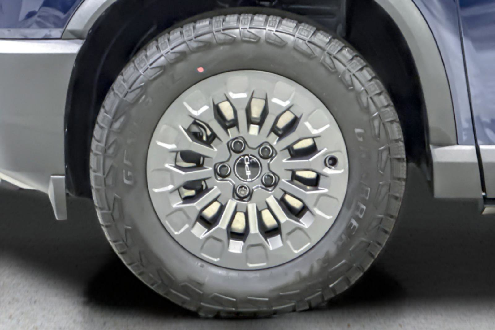 New 2026 Honda Passport TrailSport image 33