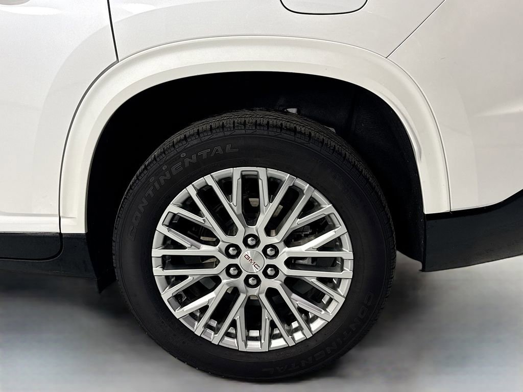 Used 2024 GMC Acadia Denali image 33