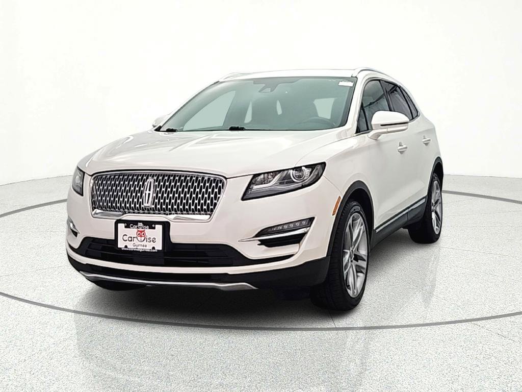 Used 2019 Lincoln MKC Reserve w/ MKC Climate Package image 2