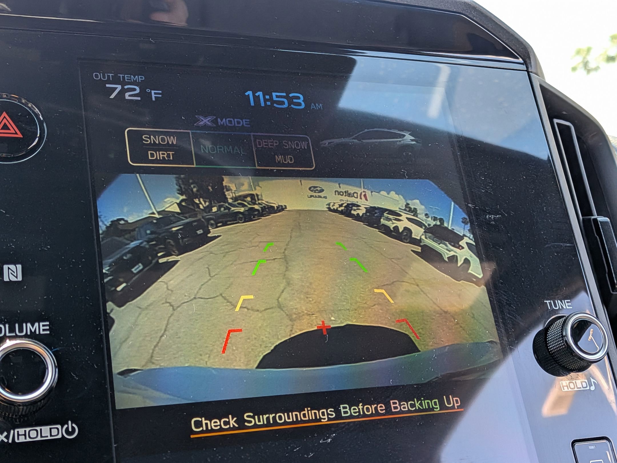 Certified 2025 Subaru Crosstrek 2.5i Sport w/ Crosstrek Mirror Package image 20