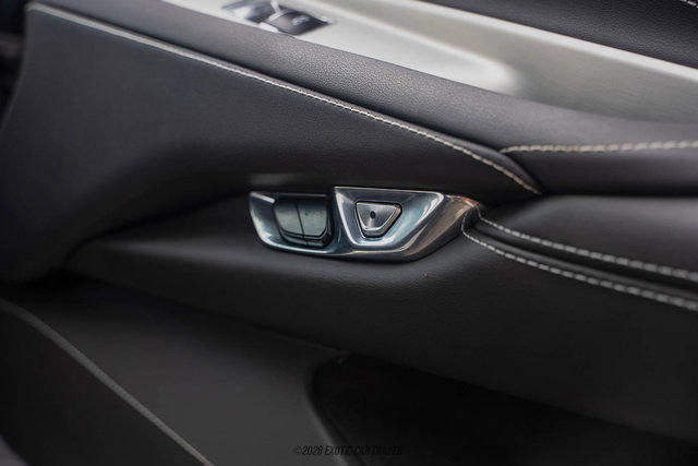 Used 2024 Chevrolet Corvette Z06 RWD image 42