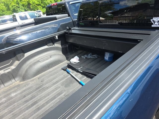 Used 2022 RAM 1500 Big Horn AWD/4WD image 7