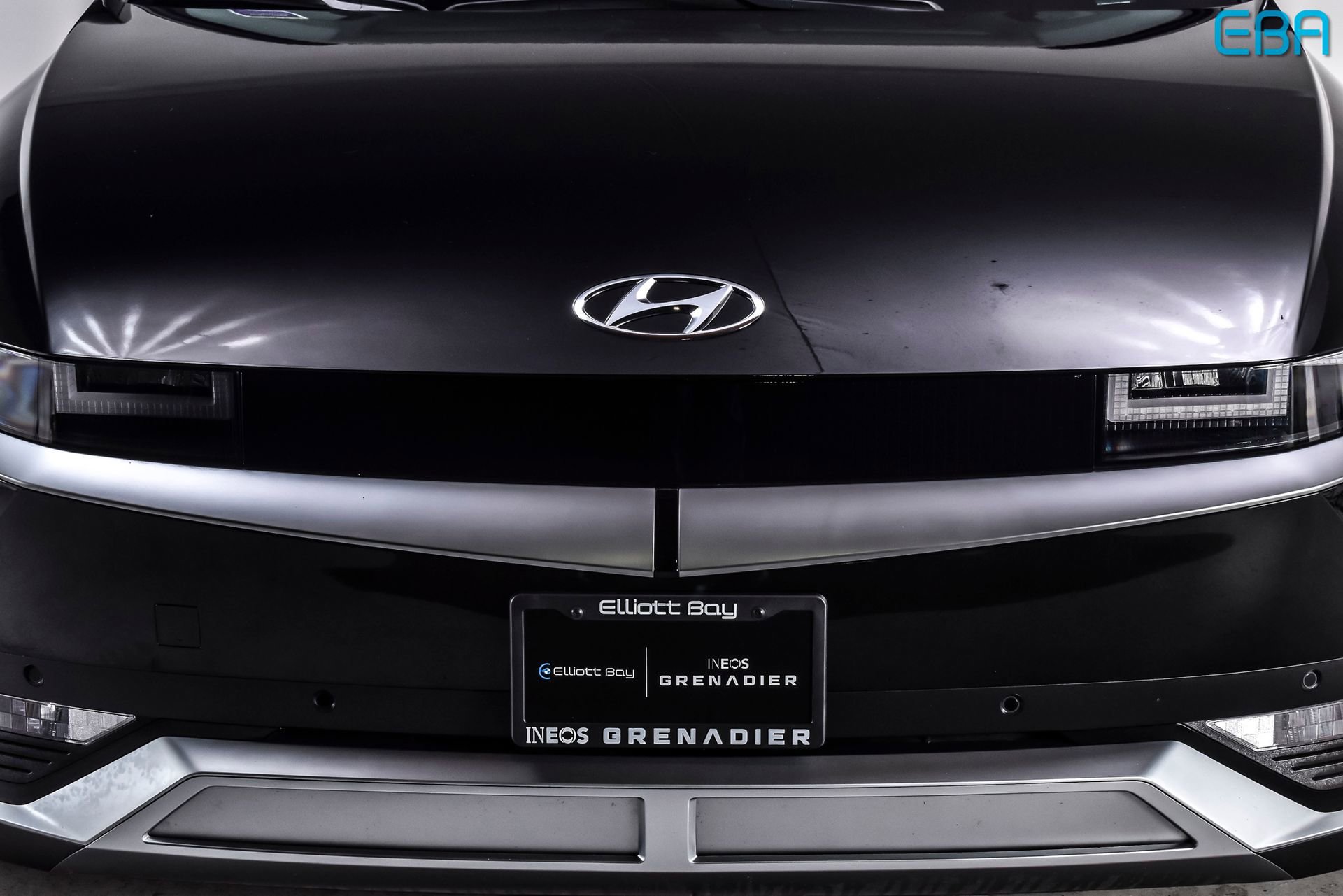 Used 2023 Hyundai Ioniq 5 SEL image 9