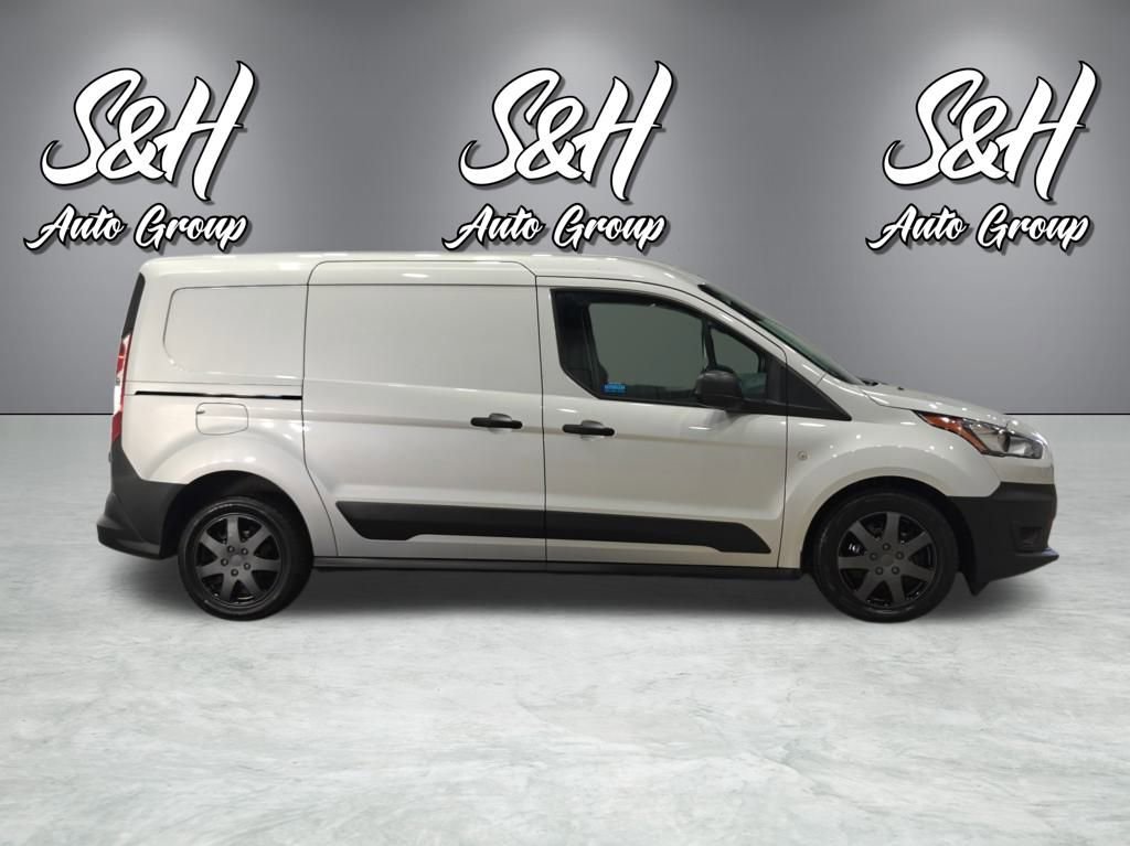 Used 2022 Ford Transit Connect XL image 17