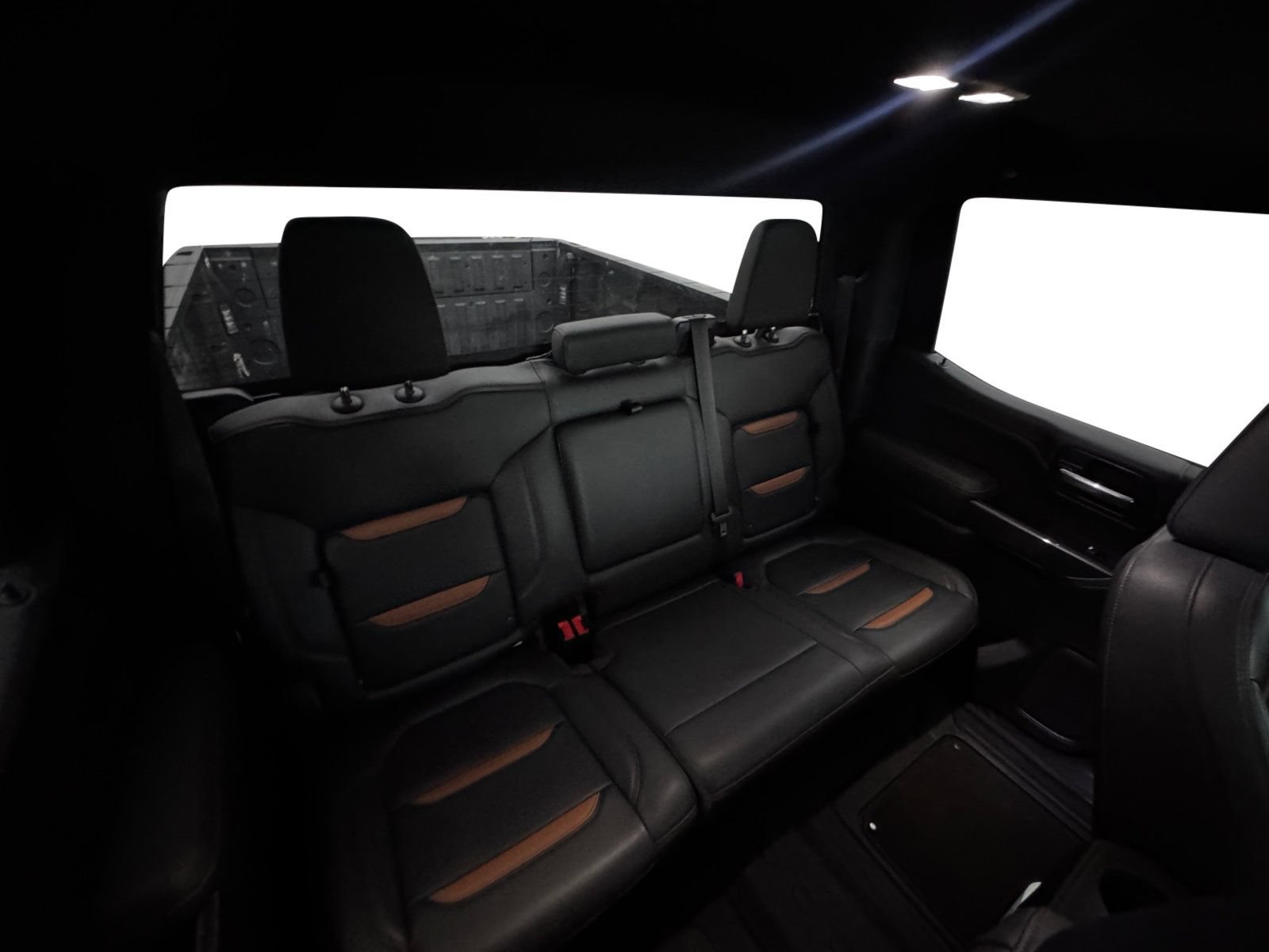 Used 2021 GMC Sierra 1500 AT4 AWD/4WD image 16