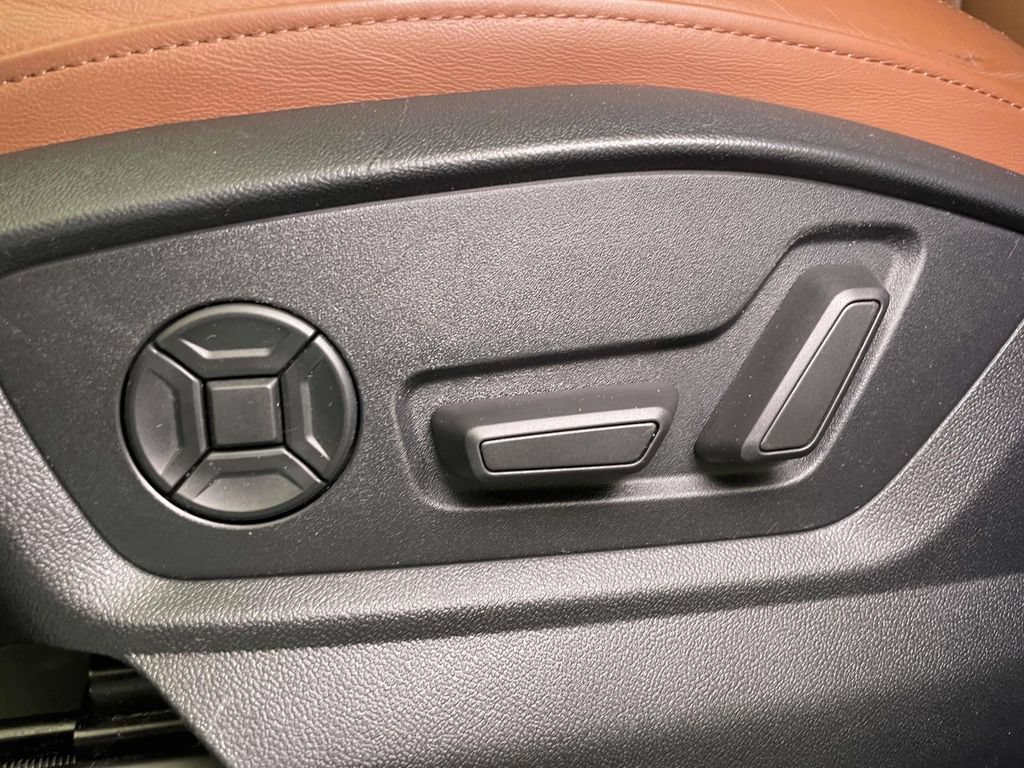 Certified 2023 Audi Q7 3.0T Premium AWD/4WD image 17