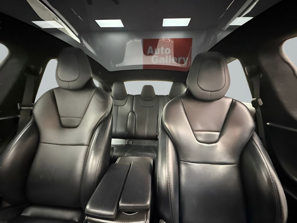 Used 2017 Tesla Model S 90D image 14