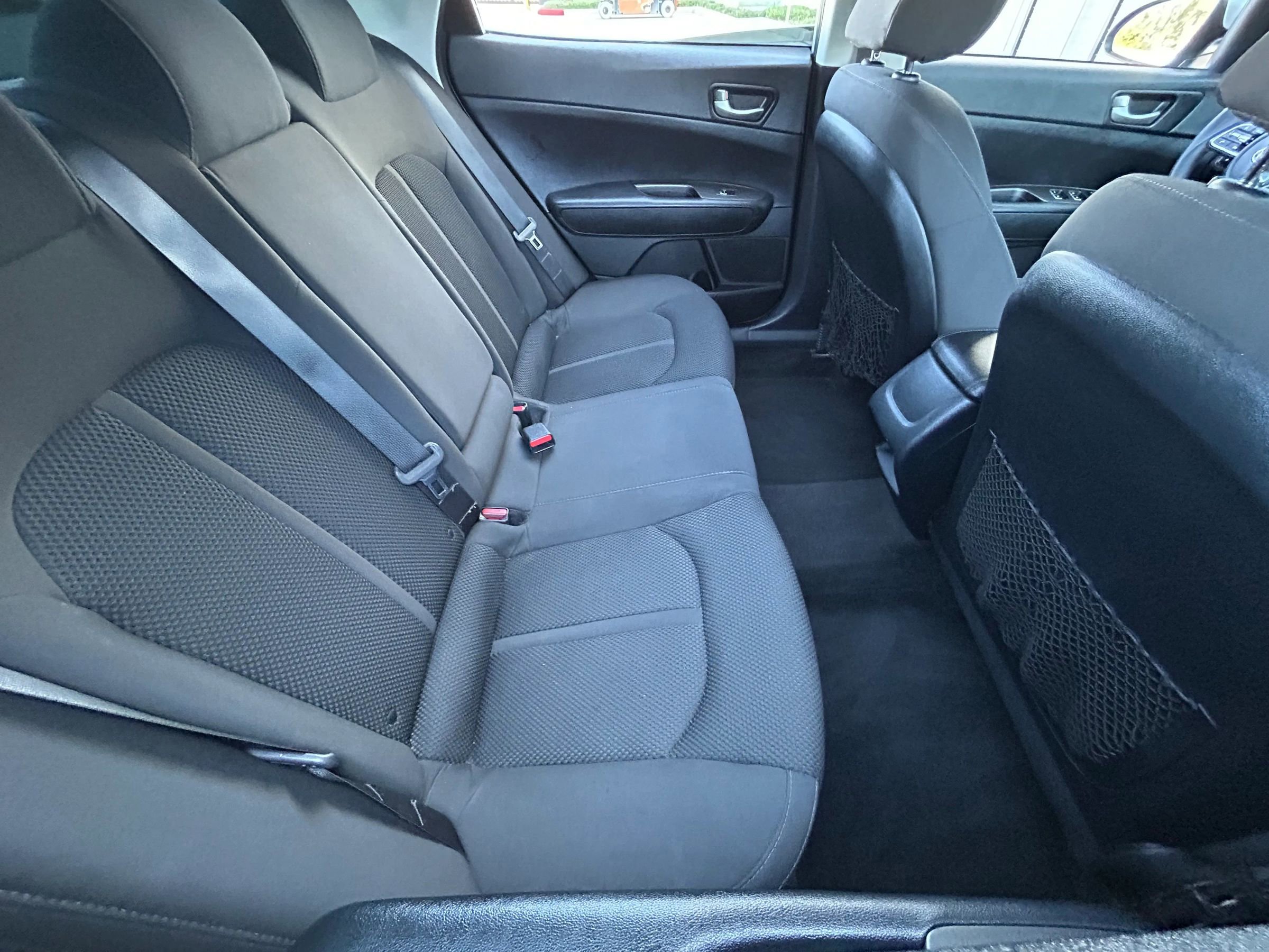 Used 2019 Kia Optima LX w/ LX 17" Wheel Package image 36