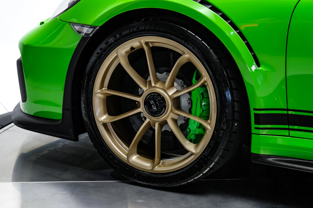 Used 2019 Porsche 911 GT3 RS RWD image 70