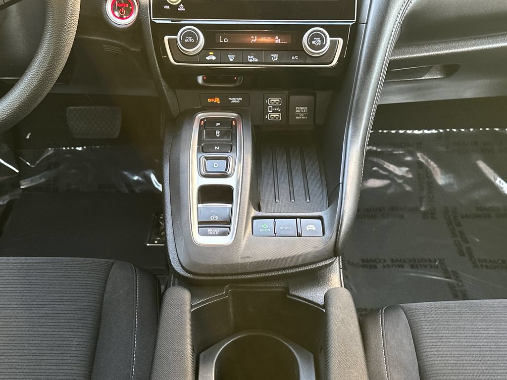 Used 2022 Honda Insight EX image 13