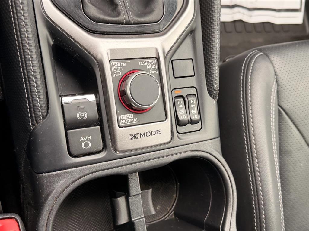 Used 2019 Subaru Forester Limited image 22