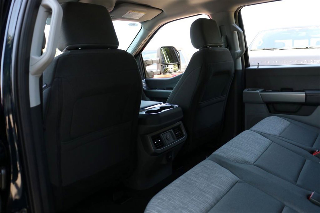 New 2025 Ford F250 XLT w/ 360-Degree Camera Package image 21