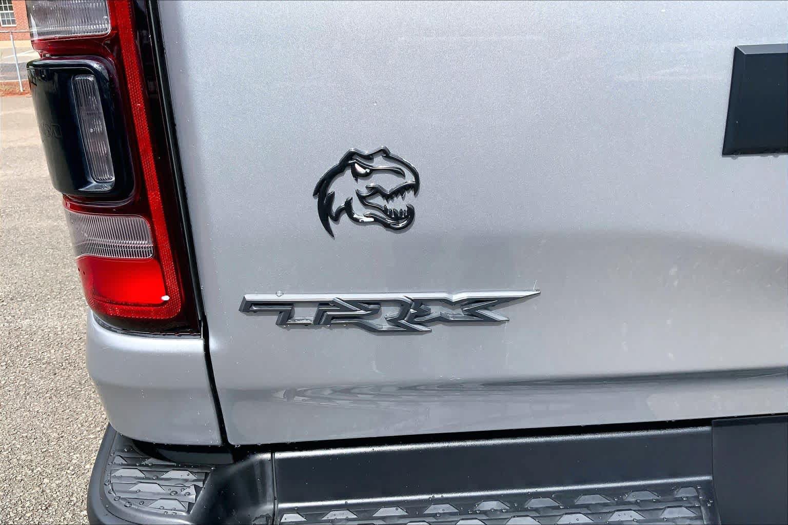 Used 2021 RAM 1500 TRX w/ TRX Level 2 Equipment Group AWD/4WD image 10