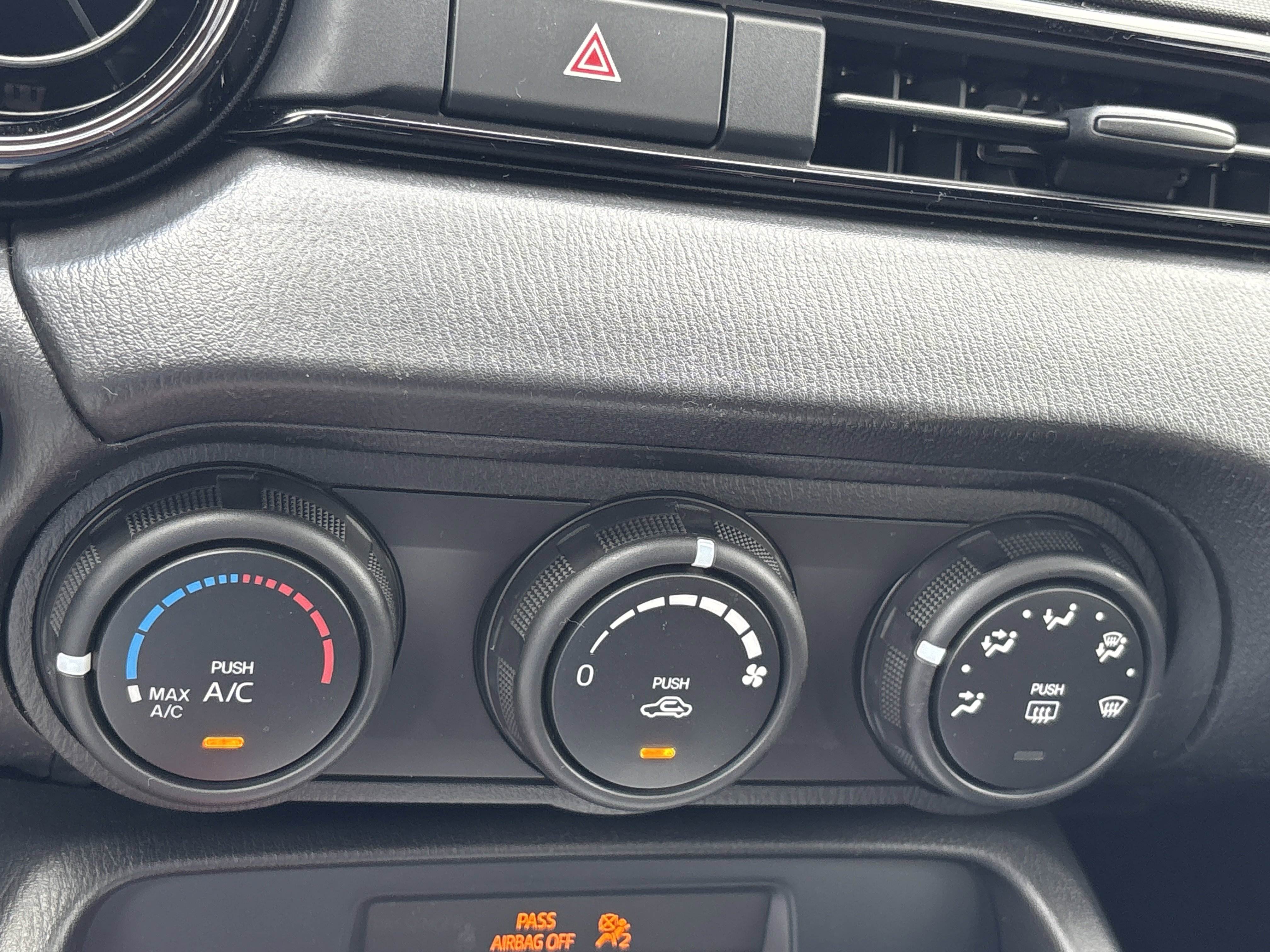 New 2026 MAZDA MX-5 Miata Sport image 29