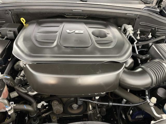 Used 2018 Jeep Grand Cherokee Altitude AWD/4WD image 28