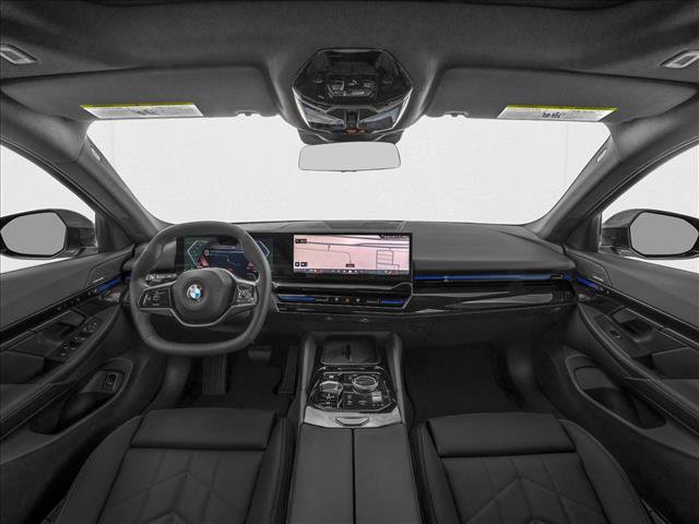 New 2026 BMW 530i xDrive image 5