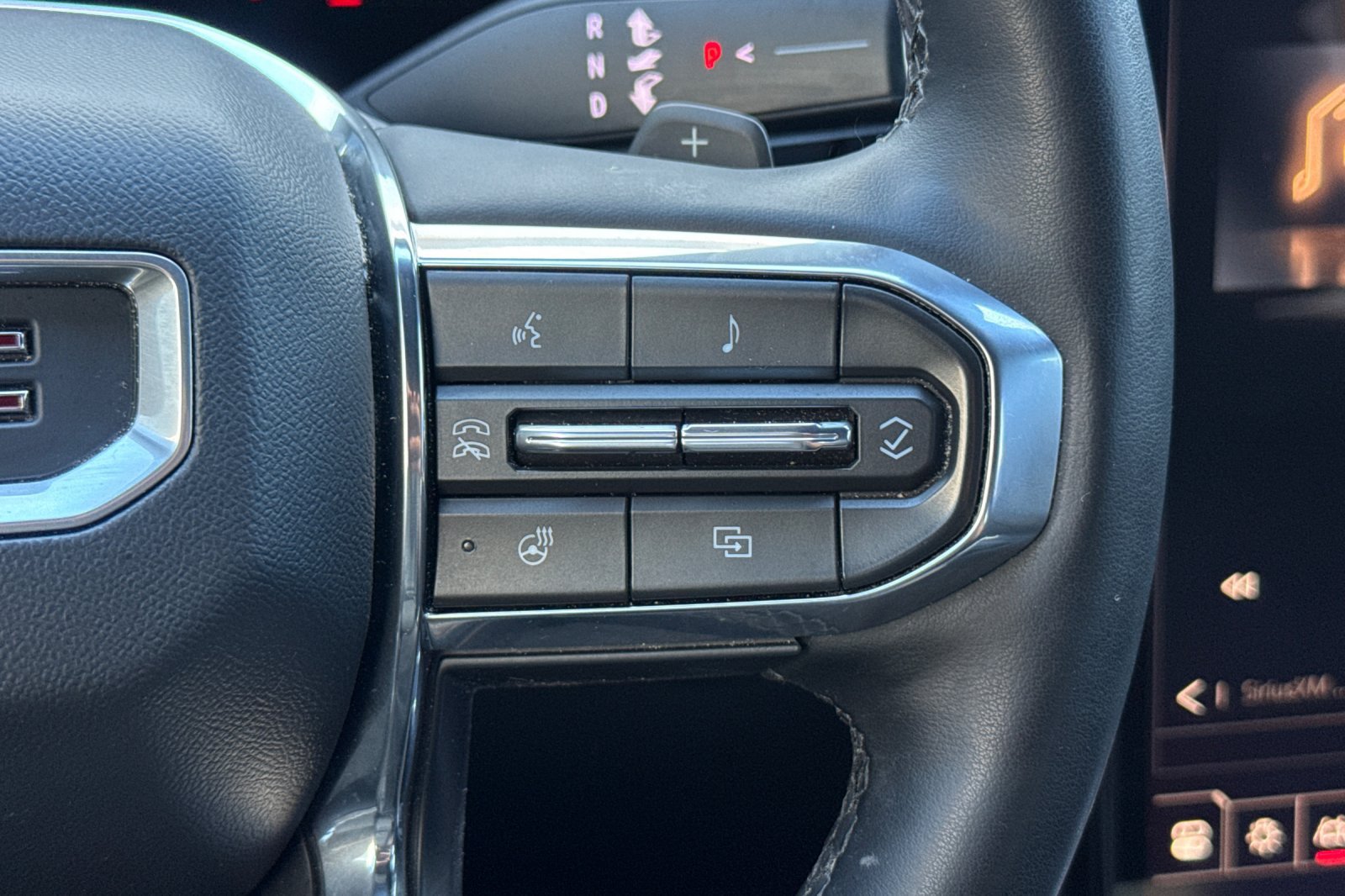 Used 2026 GMC Terrain Elevation w/ Elevation Premium Package AWD/4WD image 36