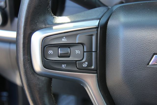 Used 2019 Chevrolet Silverado 1500 RST w/ All-Star Edition image 22