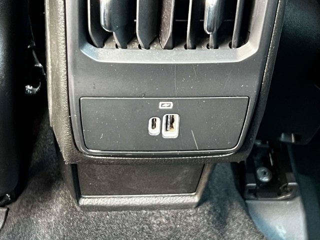 Used 2024 Dodge Hornet R/T AWD/4WD image 11