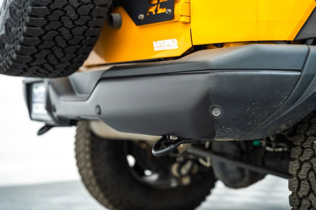 Used 2022 Ford Bronco Badlands w/ Sasquatch Package image 8