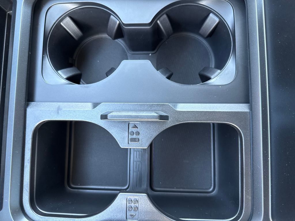 New 2026 Ford F250 Lariat image 40