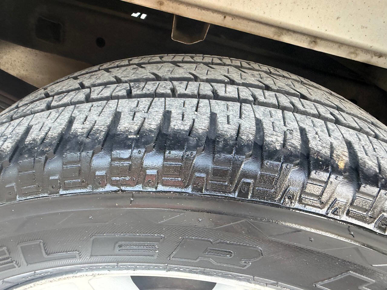 Used 2010 Ford F150 Lariat RWD image 31