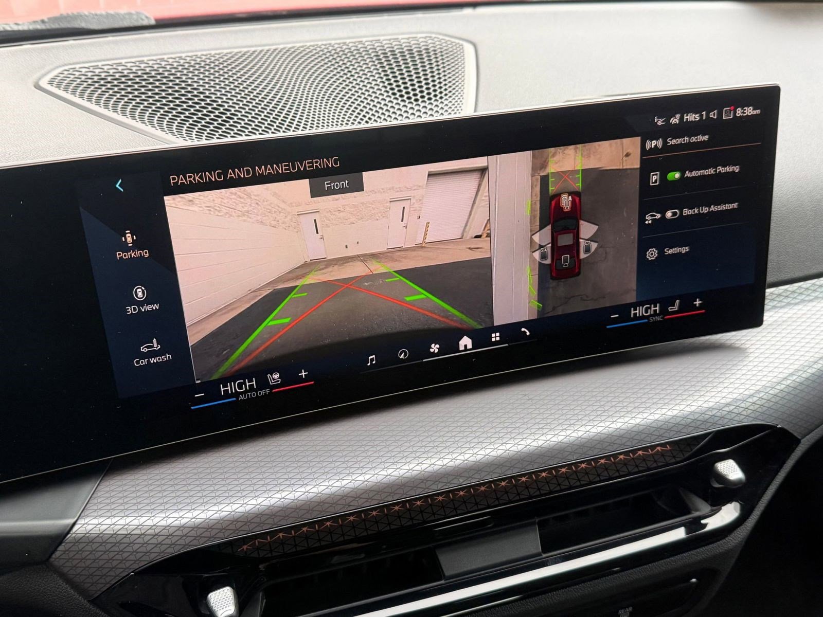 Used 2026 BMW 330i Sedan image 28