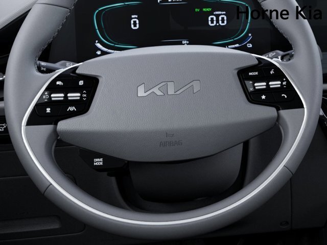New 2026 Kia Niro EX w/ EX Premium Package FWD image 22