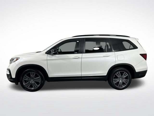 Used 2022 Honda Pilot Sport image 31
