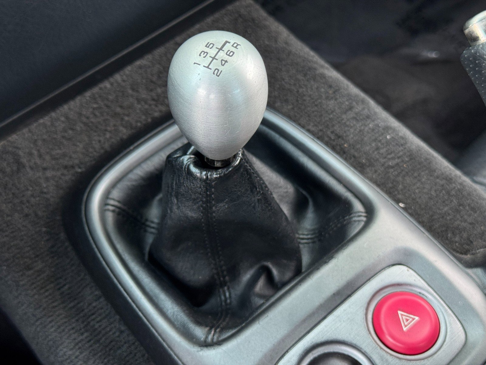 Used 2000 Honda S2000 image 23