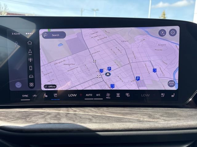 New 2026 Audi Q5 Prestige image 19