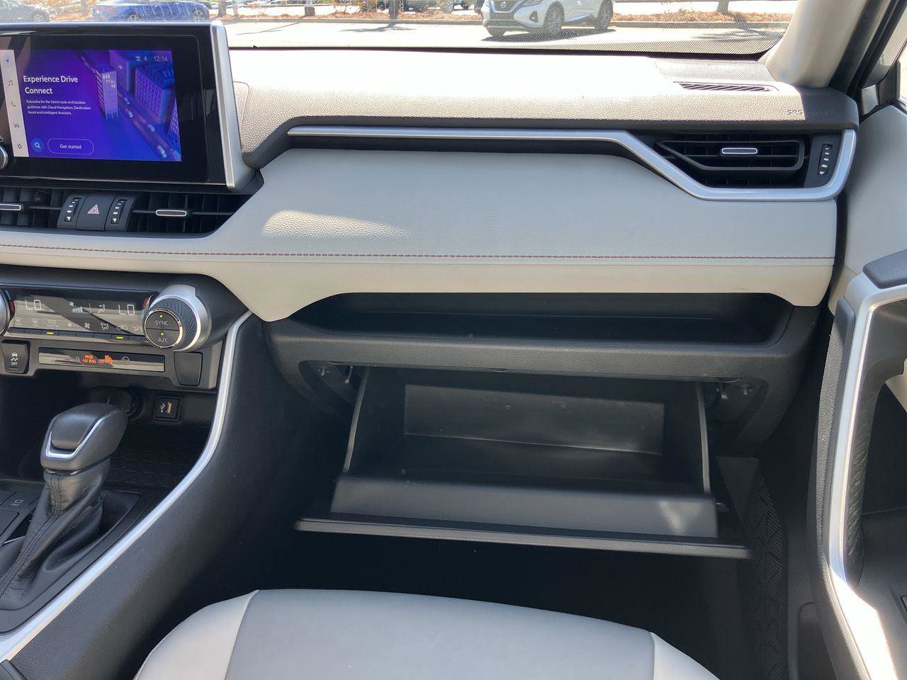 Certified 2024 Toyota RAV4 XLE Premium image 16