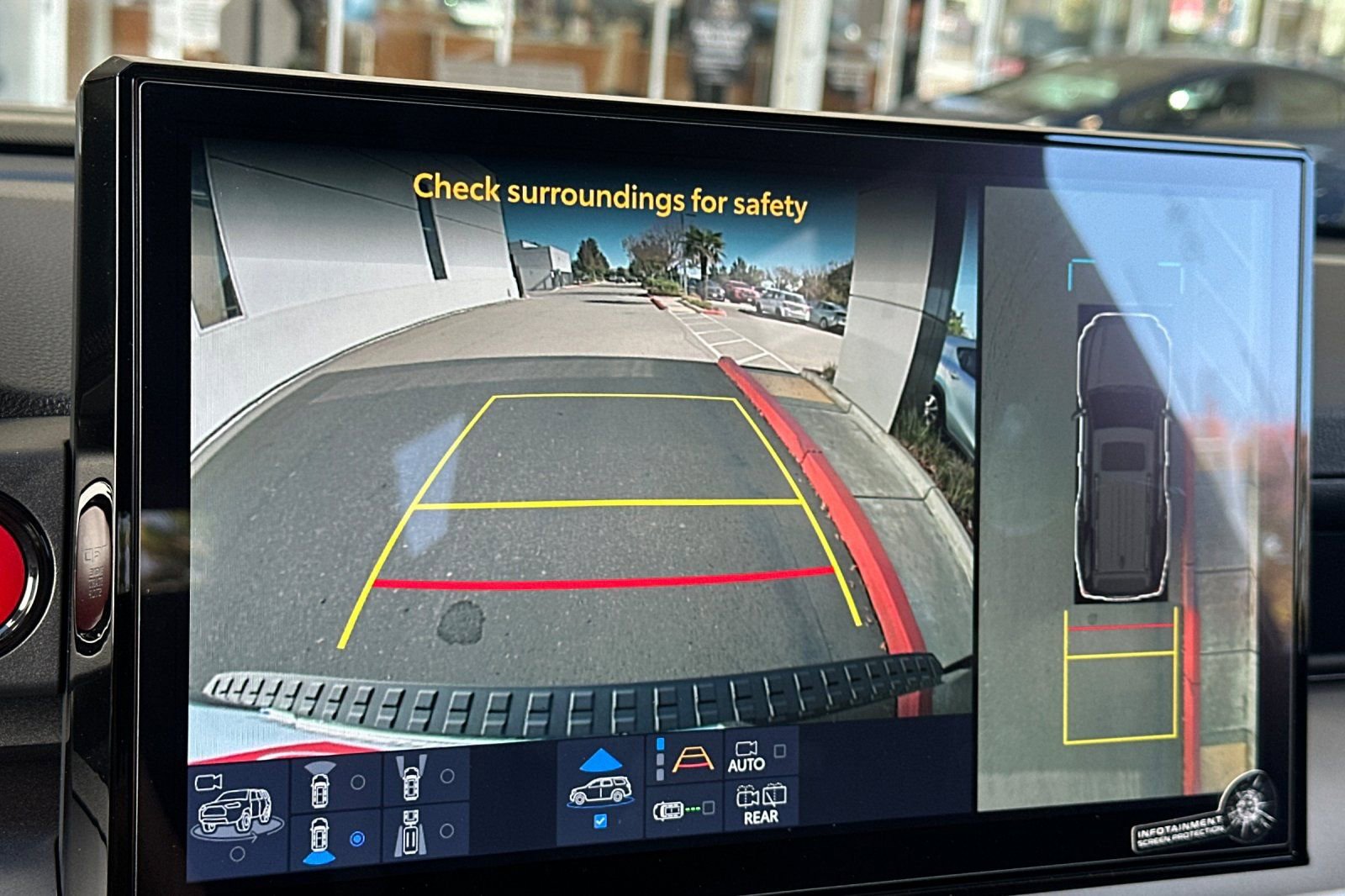 New 2025 Toyota 4Runner TRD Sport Premium image 23