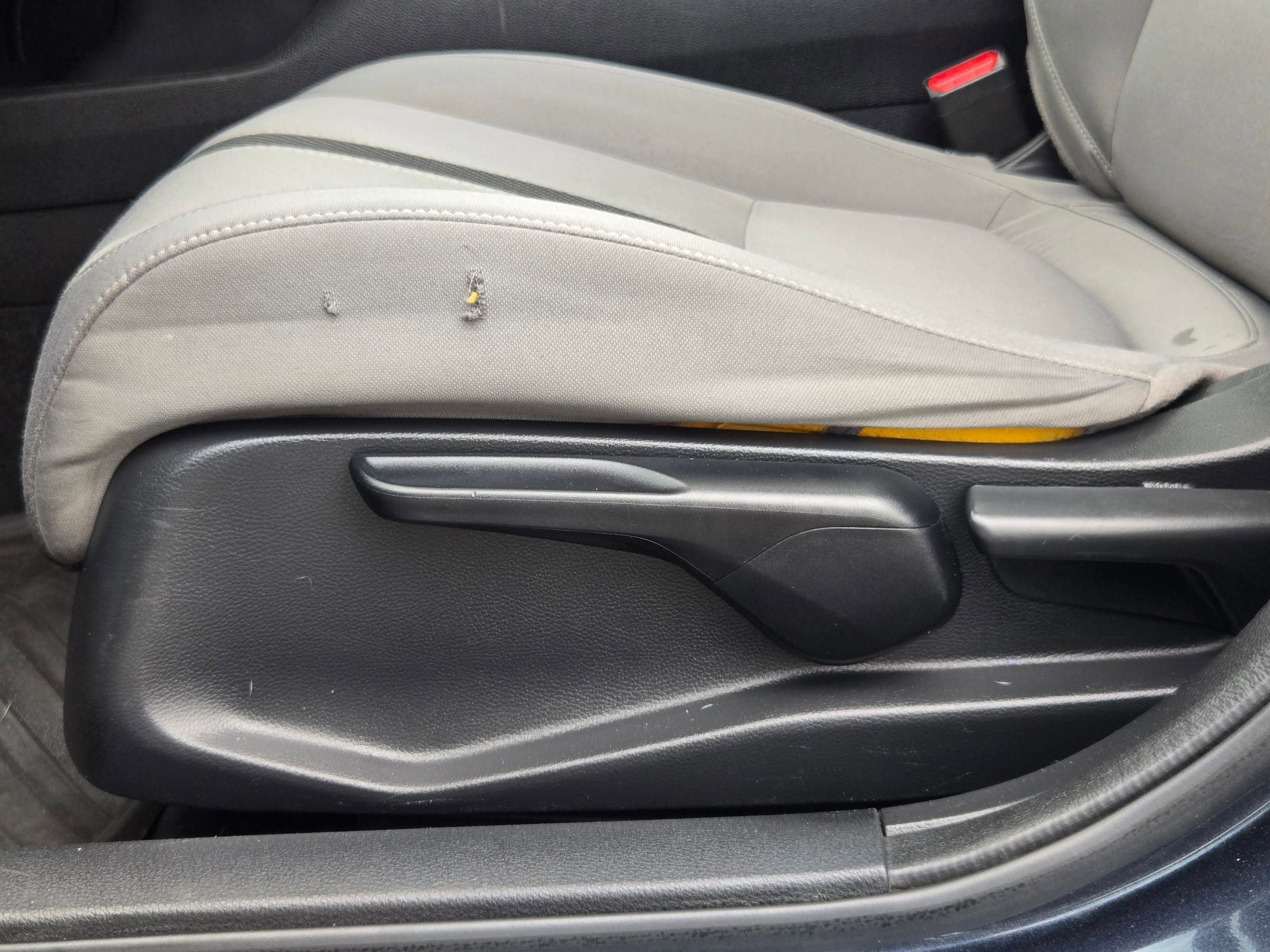 Used 2016 Honda Civic EX image 23