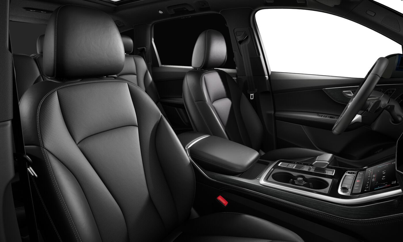 New 2026 Audi Q7 2.0T Premium Plus AWD/4WD image 7