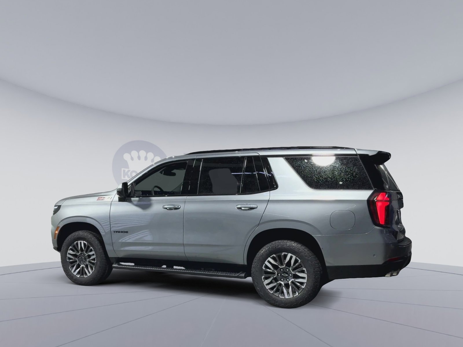 New 2026 Chevrolet Tahoe Z71 w/ Comfort Package image 8