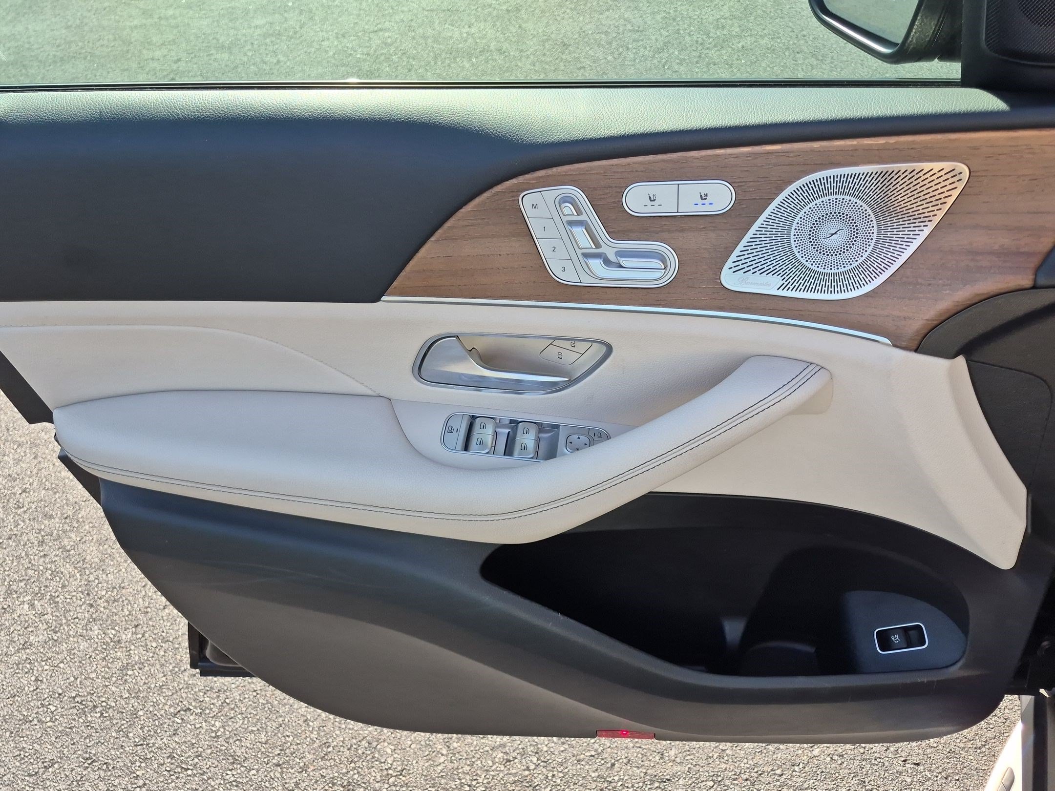 Certified 2022 Mercedes-Benz GLE 350 image 14