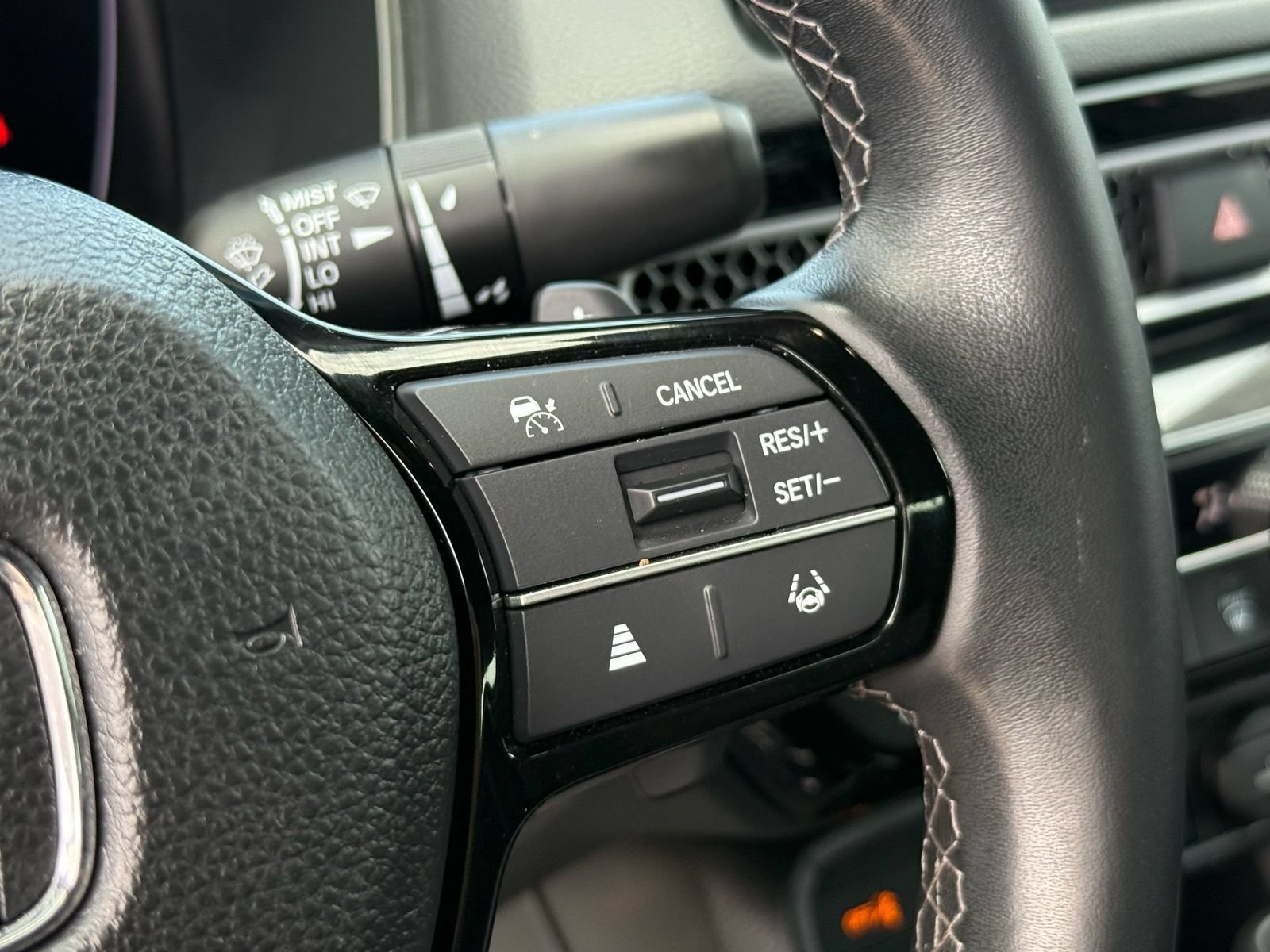 Certified 2025 Honda Civic Sport image 19