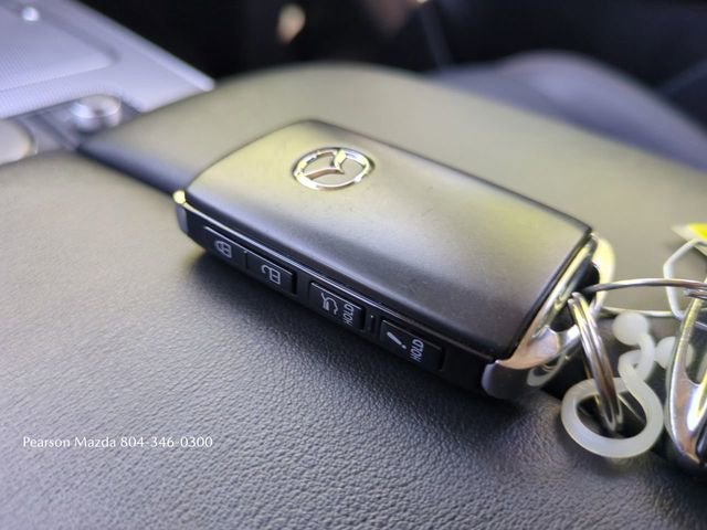 Used 2024 MAZDA CX-90 Plug-In Hybrid w/ Premium Pkg image 32