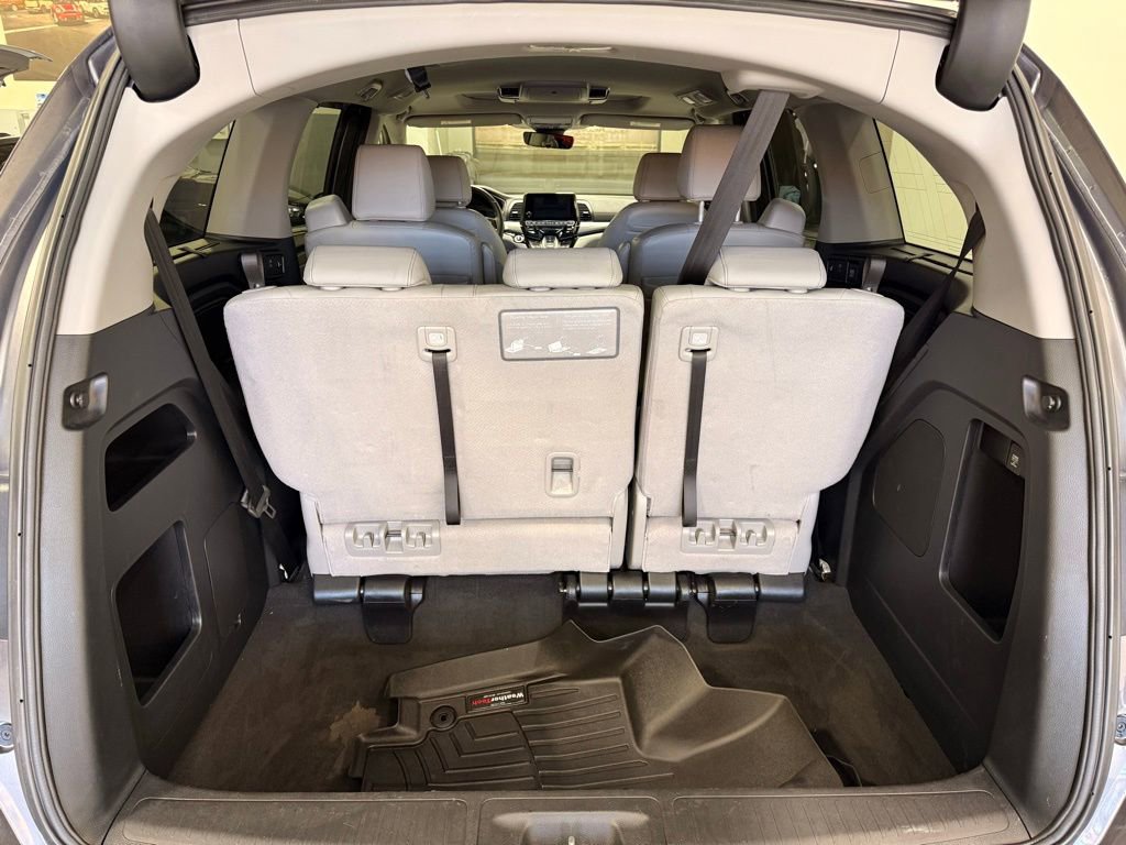 Used 2023 Honda Odyssey Touring image 23