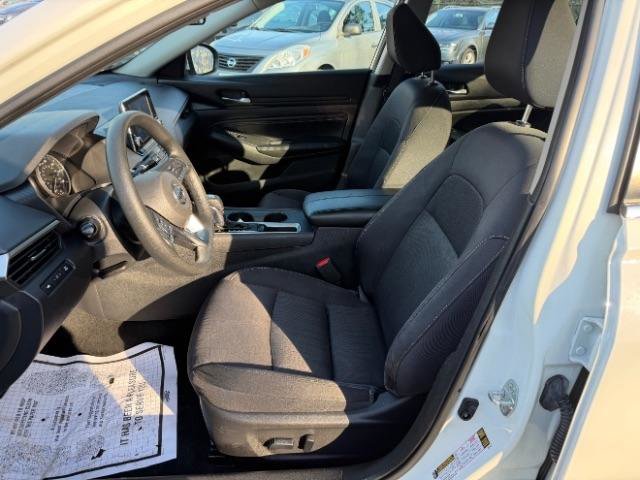 Used 2019 Nissan Altima 2.5 S image 16