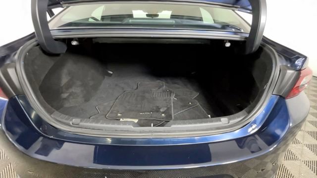 Used 2024 MAZDA MAZDA3 s FWD image 18