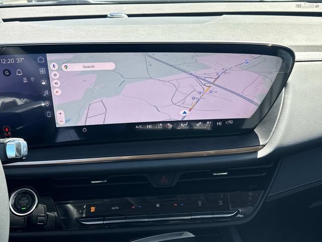 New 2026 Buick Envision Avenir AWD/4WD image 32