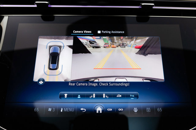 Used 2025 Mercedes-Benz E 450 4MATIC All-Terrain Wagon image 96