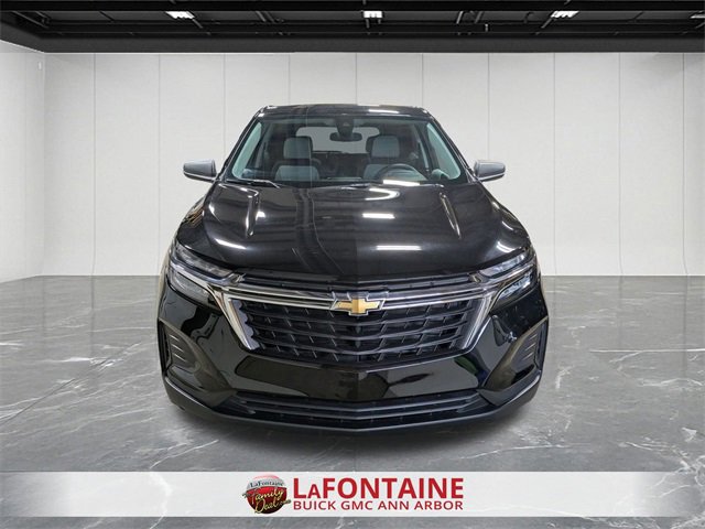 Certified 2024 Chevrolet Equinox LS w/ LS Convenience Package image 8