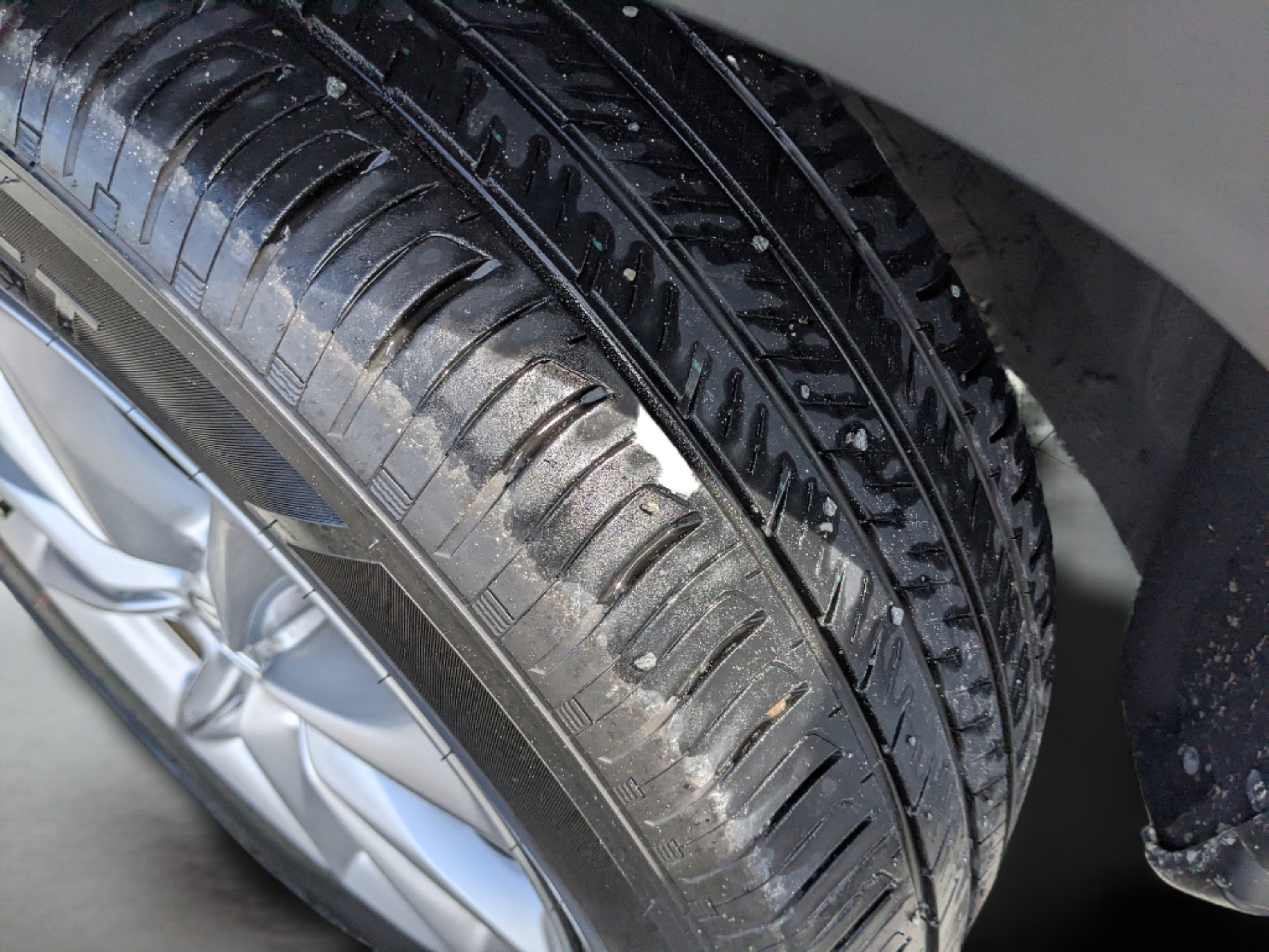 Used 2026 Honda CR-V EX image 38