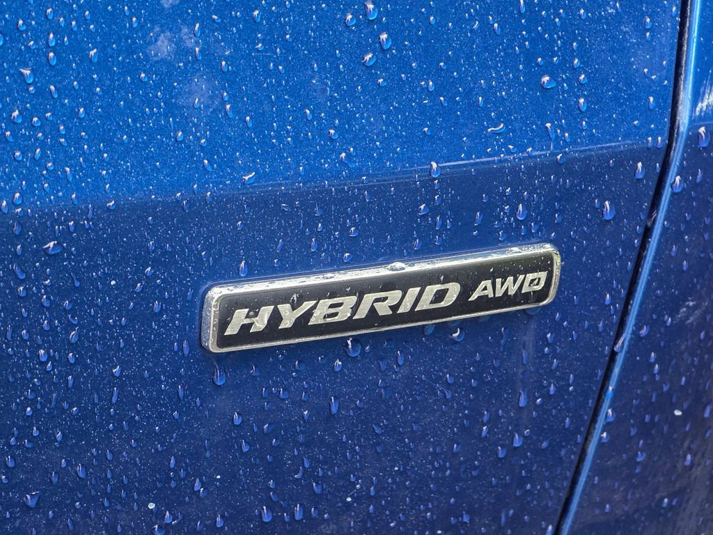 Used 2022 Ford Escape SE AWD/4WD image 13