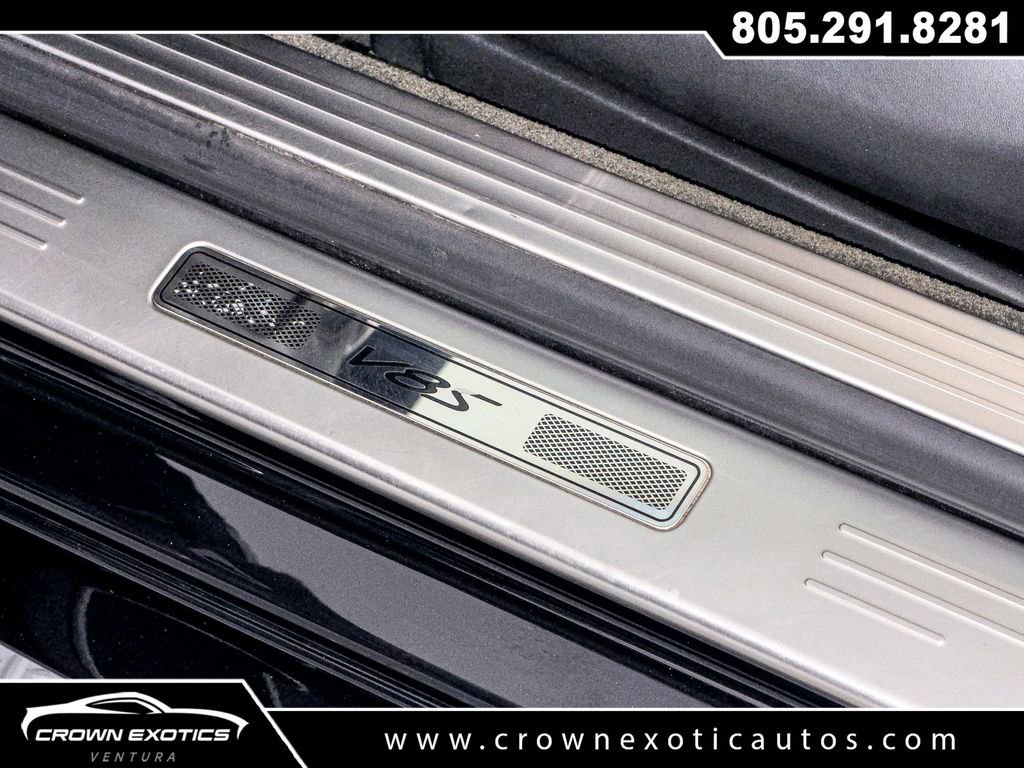 Used 2016 Bentley Continental GT V8 S image 25