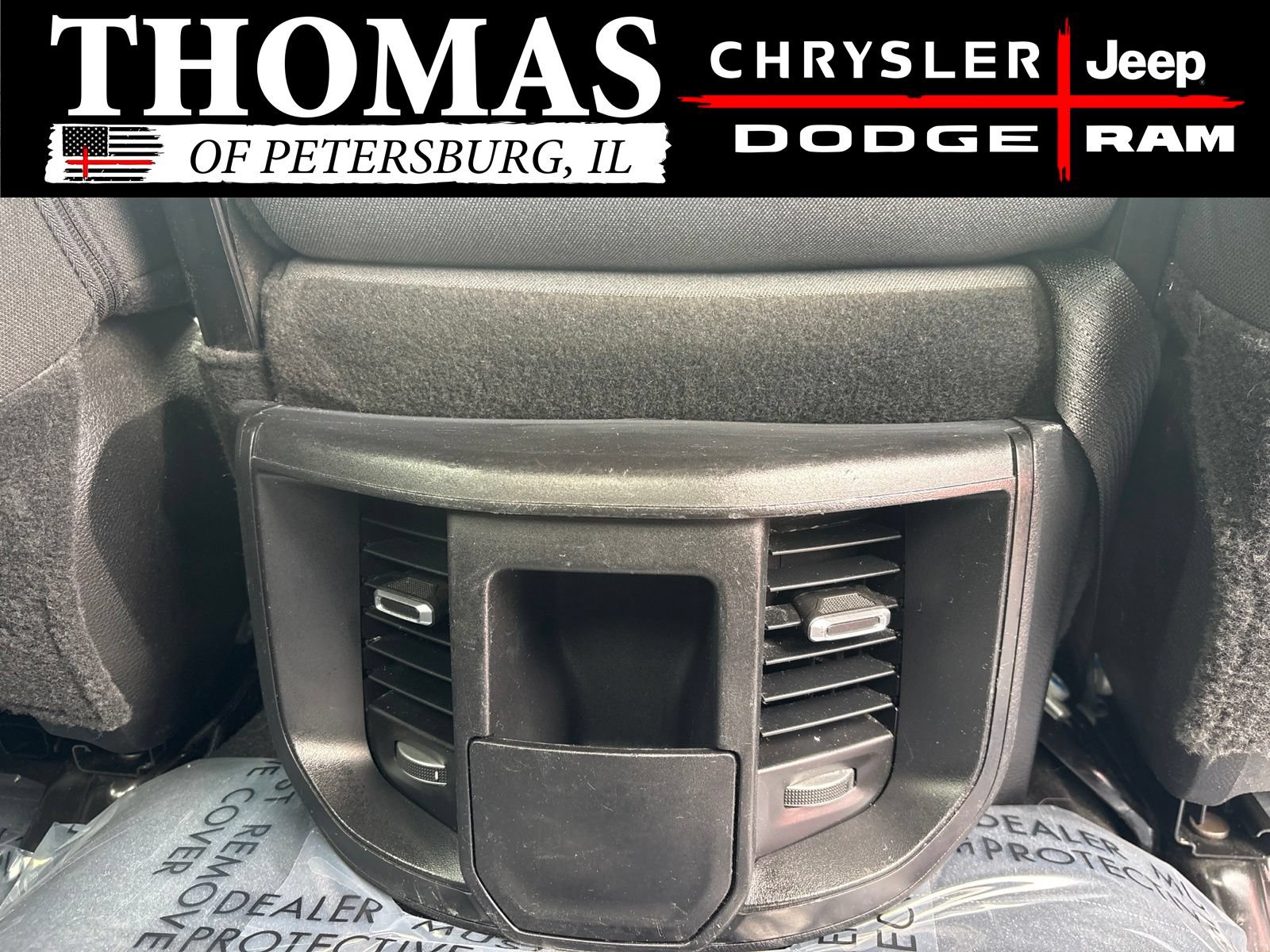 Used 2024 RAM 2500 Big Horn AWD/4WD image 25